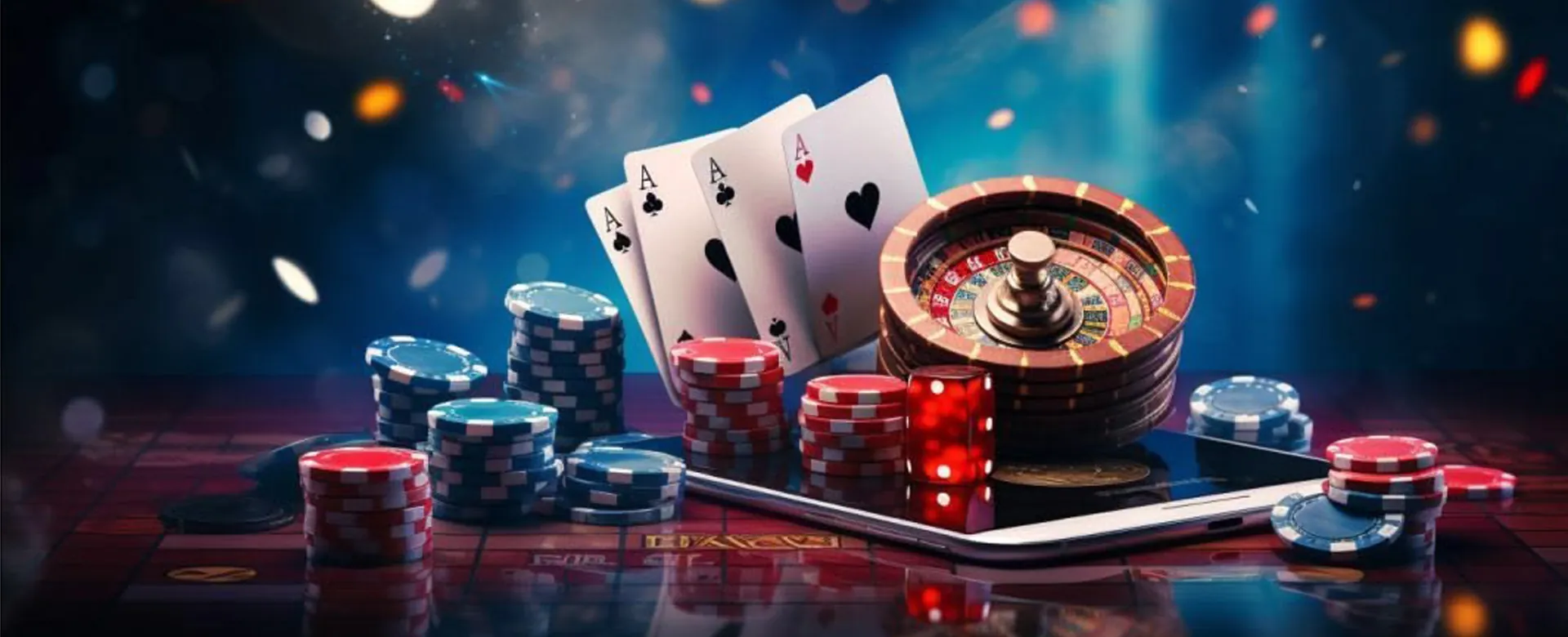 Exciting casino roobet games banner at BMW55